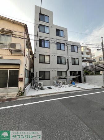 レピュア新板橋駅前レジデンスの物件内観写真